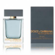 DOLCE & GABBANA "THE ONE GENTLEMAN" EDT 3.4 OZ  SPR TSTR [MT]